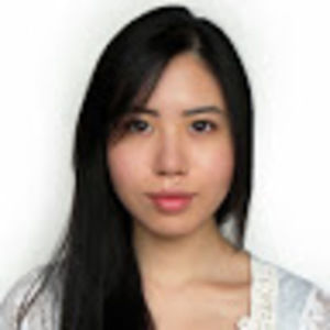 Meet your Posher, Amy danning